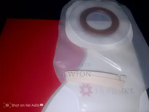 Ostomy Bags