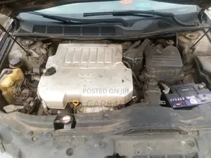 Toyota Avalon 2006 Gray