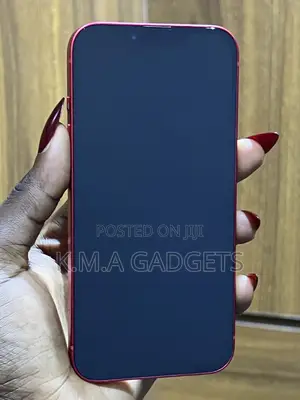 Apple iPhone 14 256 GB Red