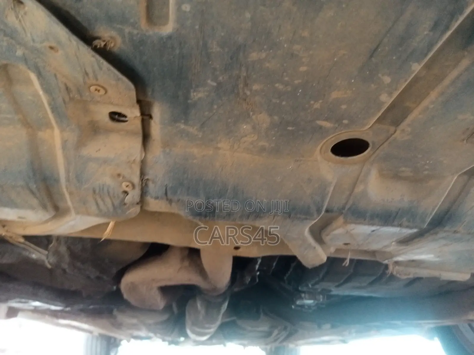 Toyota Avalon 2006 Gray