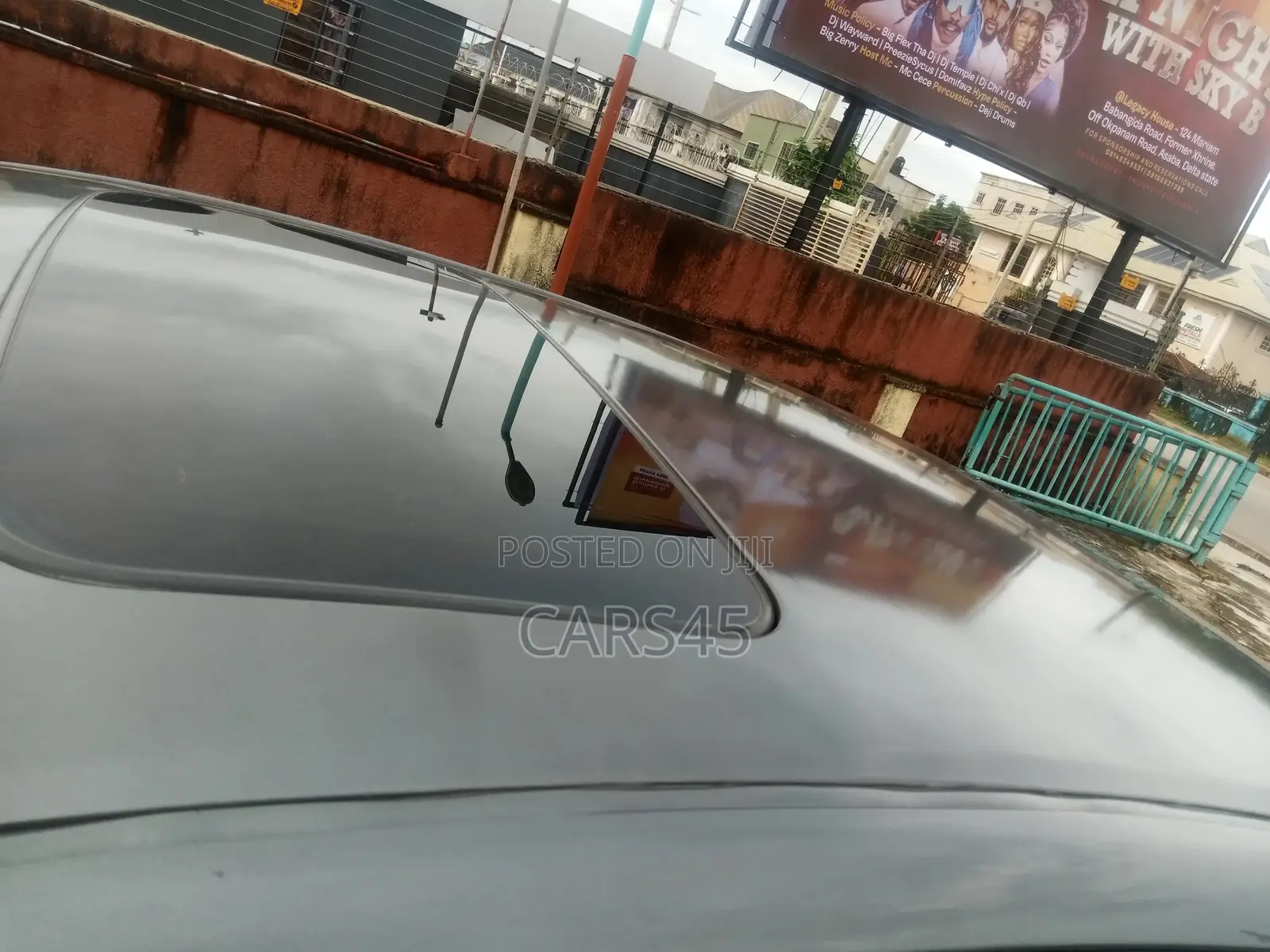 Toyota Avalon 2006 Gray