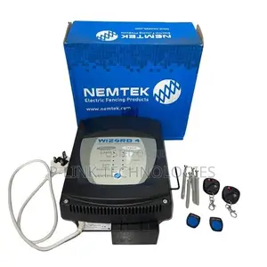 Nemtek Wizord4
