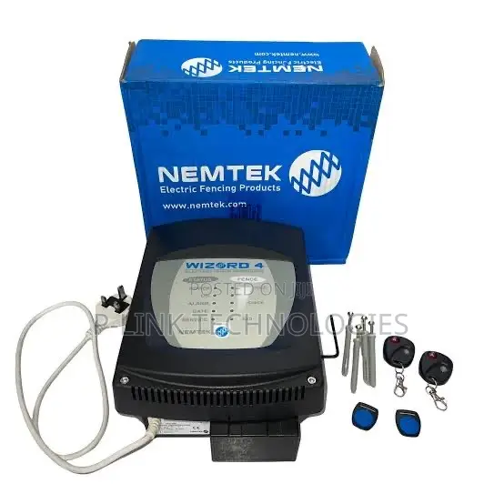 Nemtek Wizord4
