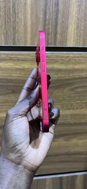 Apple iPhone 14 256 GB Red