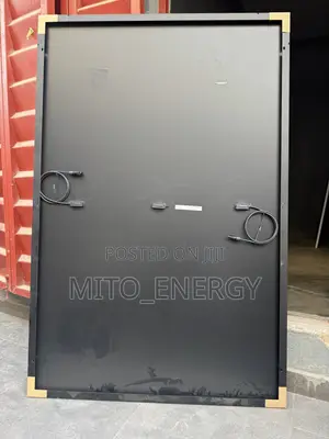 410w Panel