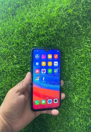 New Oppo A5s / AX5s 128 GB Rose Gold