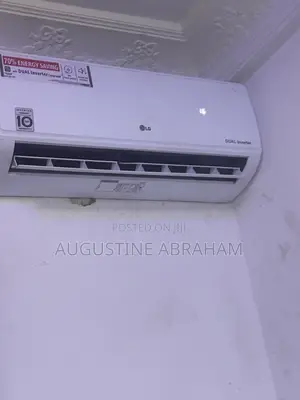 A/C Air Conditioner