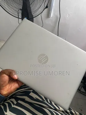 Laptop HP 650 G5 8GB Intel Core i5 SSD 256GB