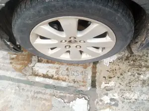 Toyota Avalon 2006 Gray
