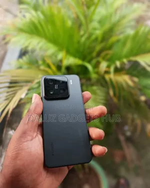 Xiaomi 15 512 GB Black