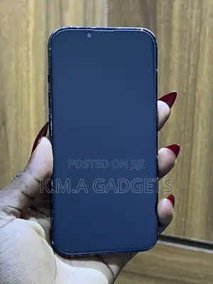 Apple iPhone 14 256 GB Black