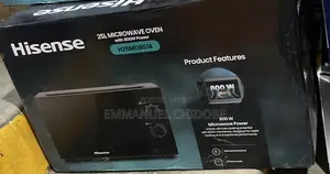 25l Hisense Microwave