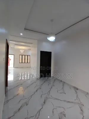 3bdrm Duplex in Band A Electricity, Abraham Adesanya Estate for rent
