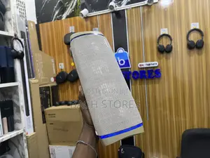 Sony SRS-XB43 Portable Speaker With Extra Bass (Taupe Color)