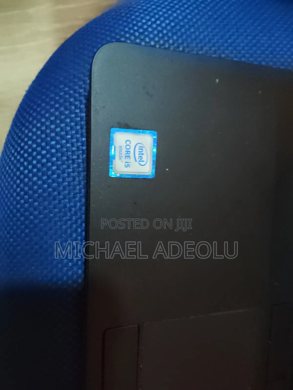 Laptop Dell Latitude E7470 8GB Intel Core i5 SSD 256GB