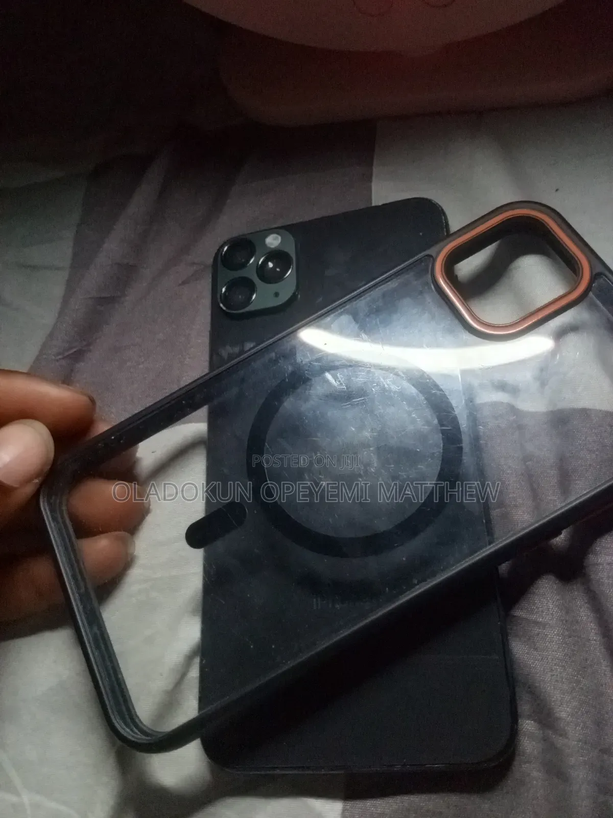 Apple iPhone XS Max 64 GB Black