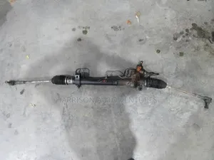 Toyota Camry 1998-2003 Power Steering Rack