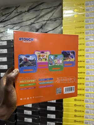 New Atouch KT12 256 GB
