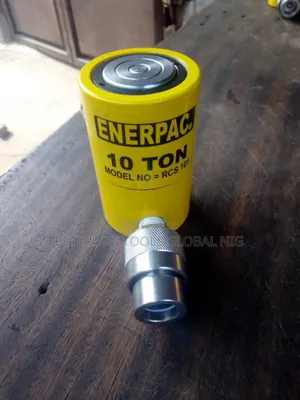 10ton Enerpac Hydraulic Jack