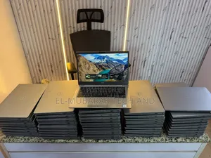 Laptop Dell Latitude 7300 8GB Intel Core i5 SSD 256GB