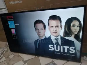 Original LG 55inches Smart TV