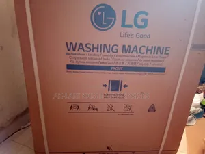 Brand New LG Washing Machine