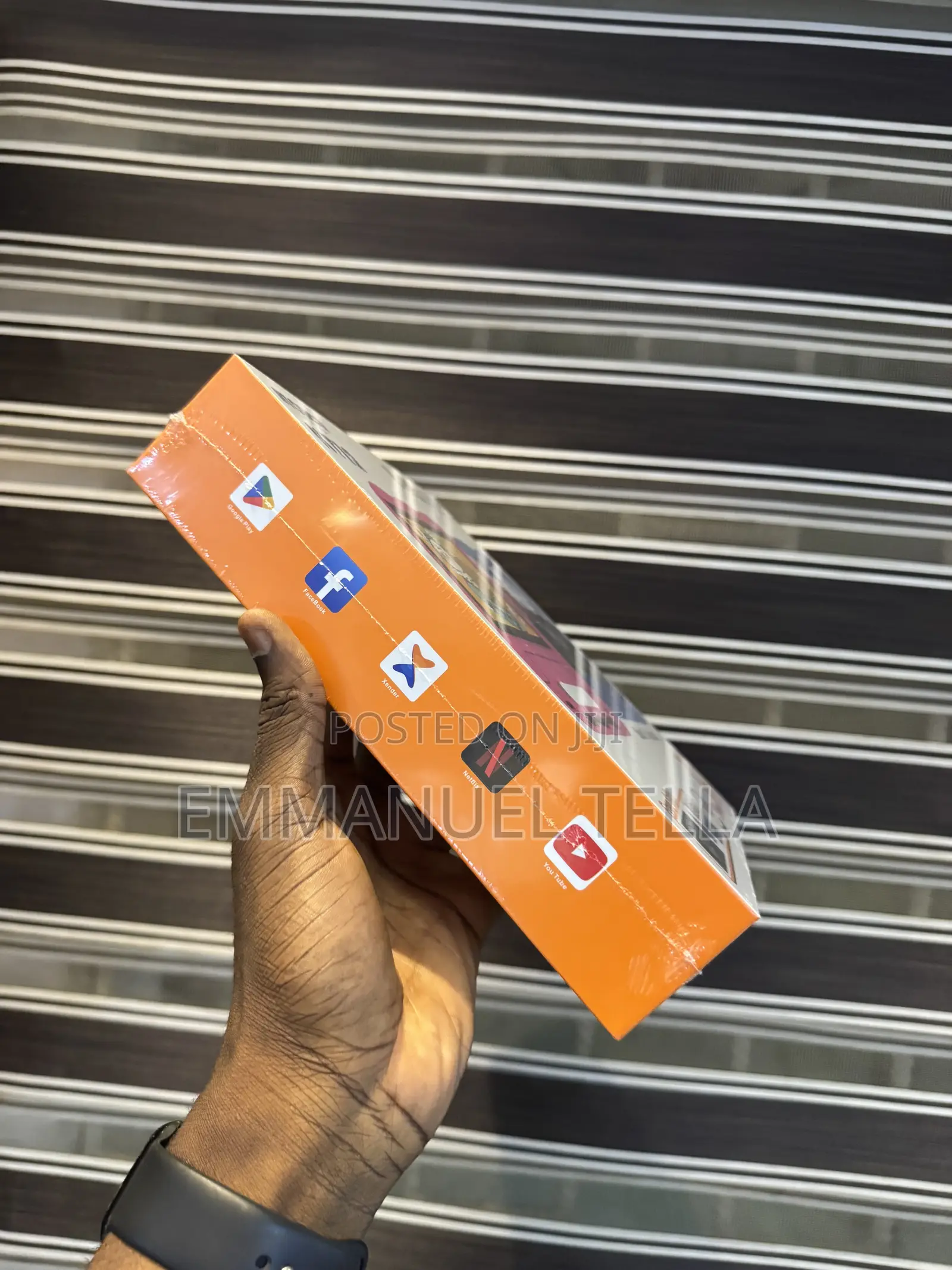 New Atouch KT12 256 GB