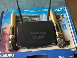 Microphones