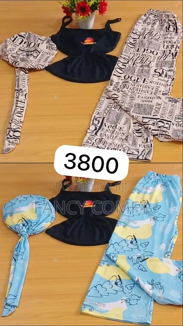 Fc Nighties