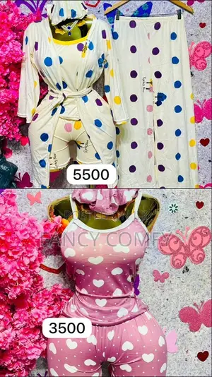 Fc Nighties