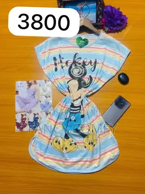 Fc Nighties