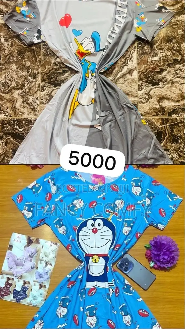 Fc Nighties