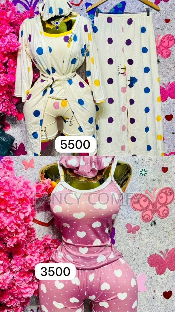 Fc Nighties
