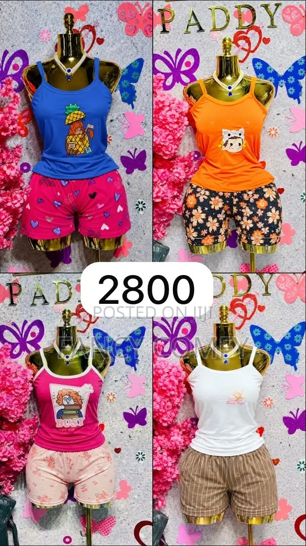 Fc Nighties
