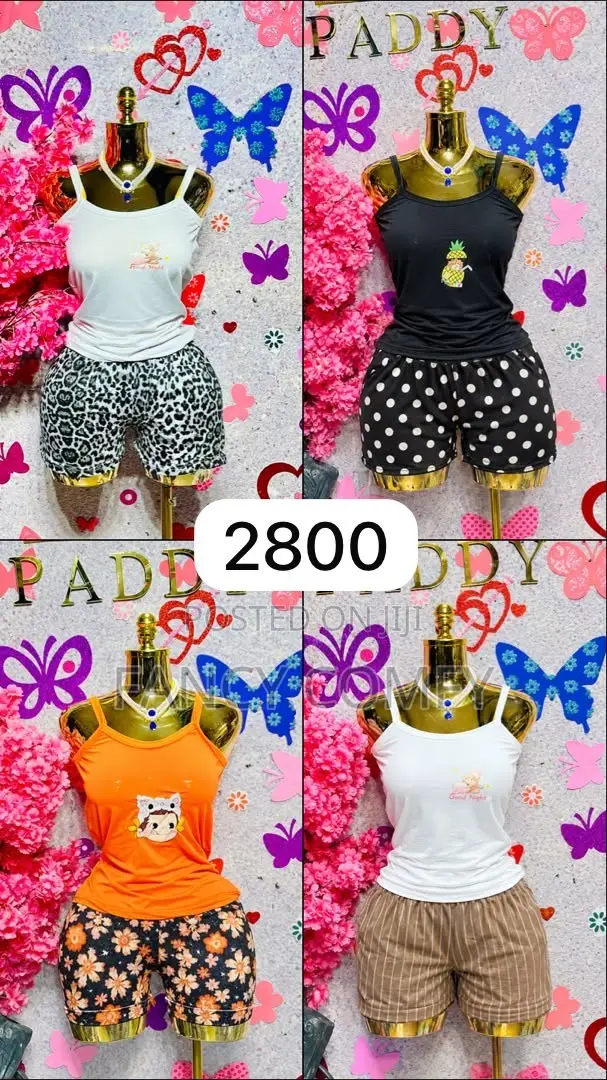 Fc Nighties
