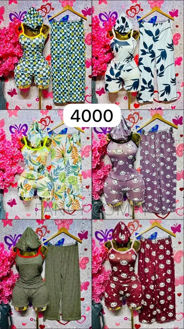 Fc Nighties
