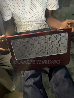 Laptop HP Spectre X360 8GB Intel Core i7 SSD 256GB