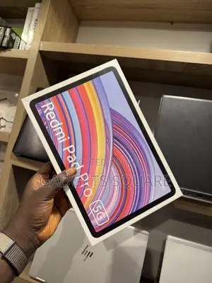 Lenovo Pad Pro 2022 256 GB Green