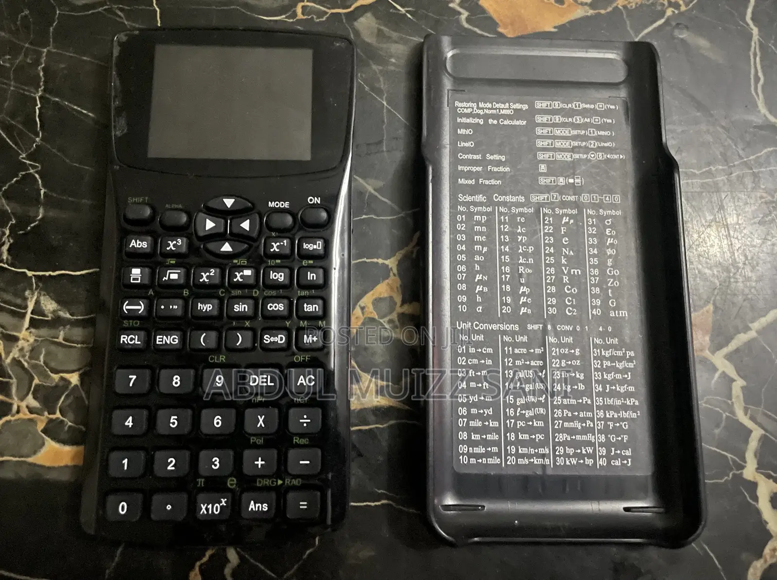 Magic Calculator V3 Android Calculator