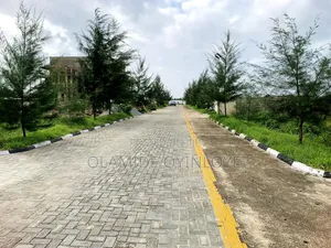 Genesis Court Estate (Land for Sale)