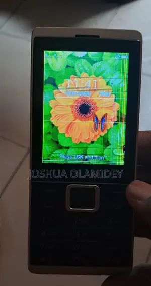 Tecno T528 Gold