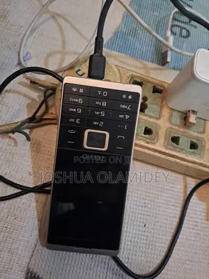 Tecno T528 Gold
