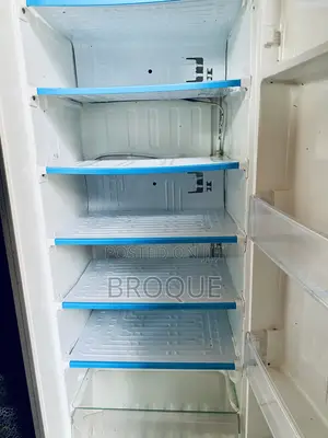 LG Freezer