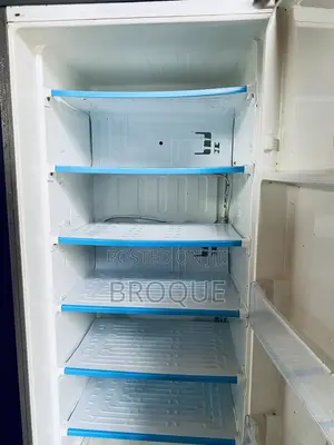 LG Freezer