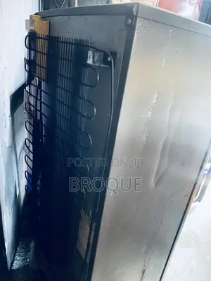 LG Freezer