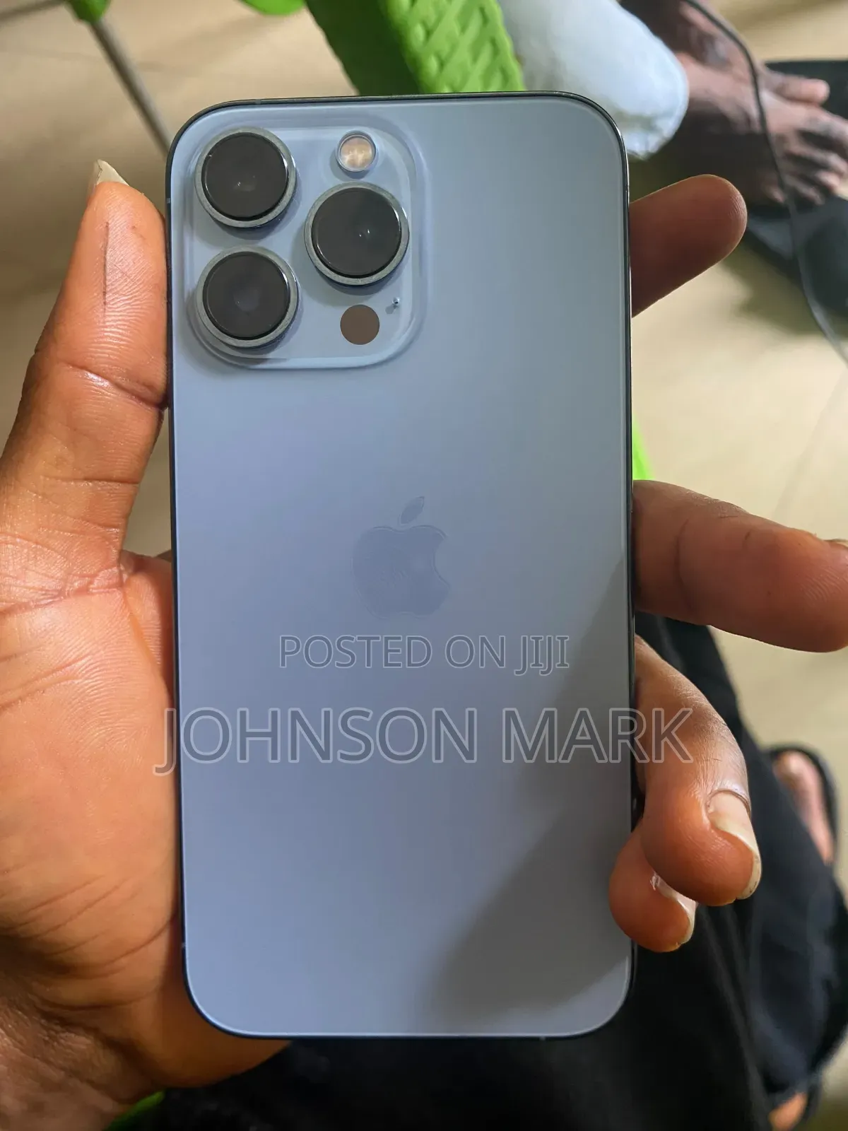 Apple iPhone 13 Pro 128 GB Blue
