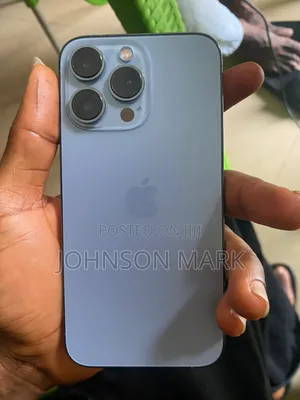 Apple iPhone 13 Pro 128 GB Blue