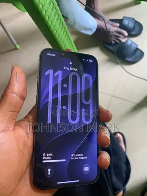 Apple iPhone 13 Pro 128 GB Blue