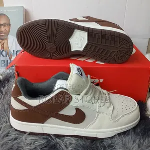 Quality Nike Dunk Low