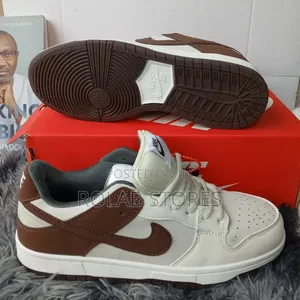 Quality Nike Dunk Low